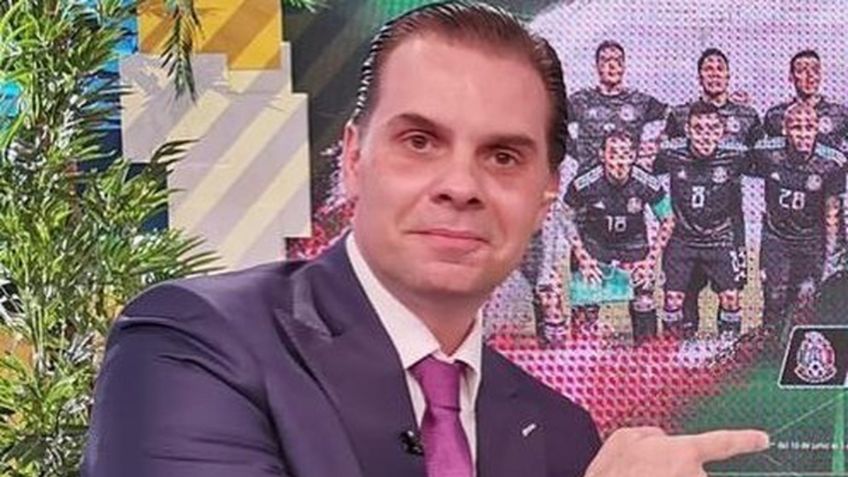 Christian Martinoli enciende la polémica en Twitter por la Copa Libertadores