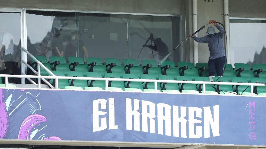 Mazatlán FC: detalles de la apertura del Estadio Kraken, riesgos y una nueva advertencia