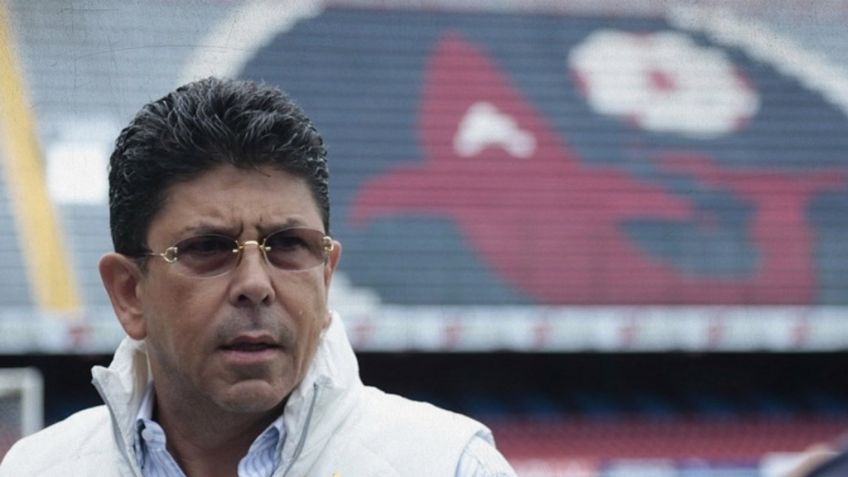 Fidel Kuri quiere regresar a la Liga MX adquiriendo este club
