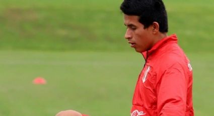 Osama Vinladen, el curioso fichaje de un club en Perú