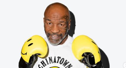 Mike Tyson: ¿Cuáles serán las reglas de su pelea contra Roy Jones Jr?