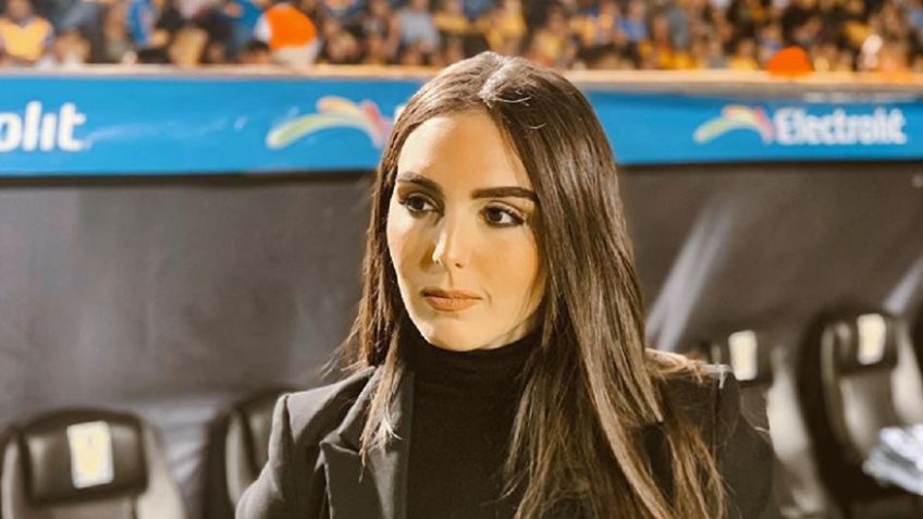 Exatlón México: Esposa de Antonio Rosique sorprende en playas del reality