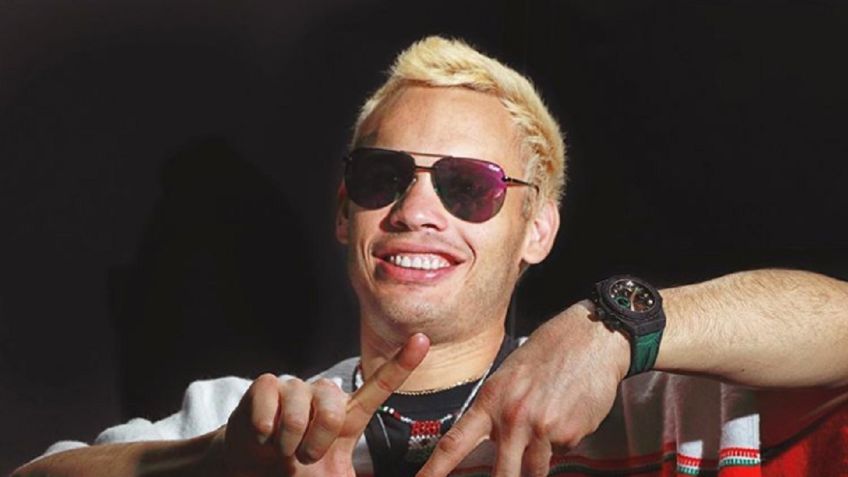 Julio César Chávez Jr ¿amigo del aficionado de Tomateros que se hizo viral?