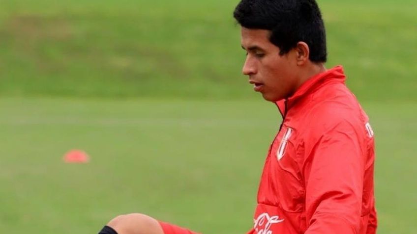 Osama Vinladen, el curioso fichaje de un club en Perú