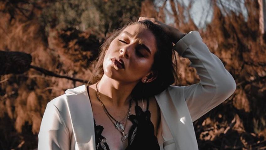 Norma Palafox conquista Instagram con baile desde su auto (VIDEO)