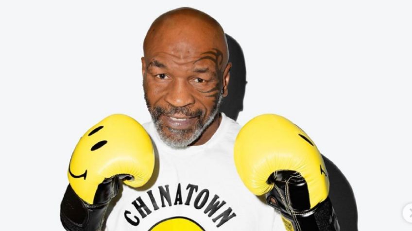 Mike Tyson y Roy Jones sufren cambio de última hora en reglamento de pelea