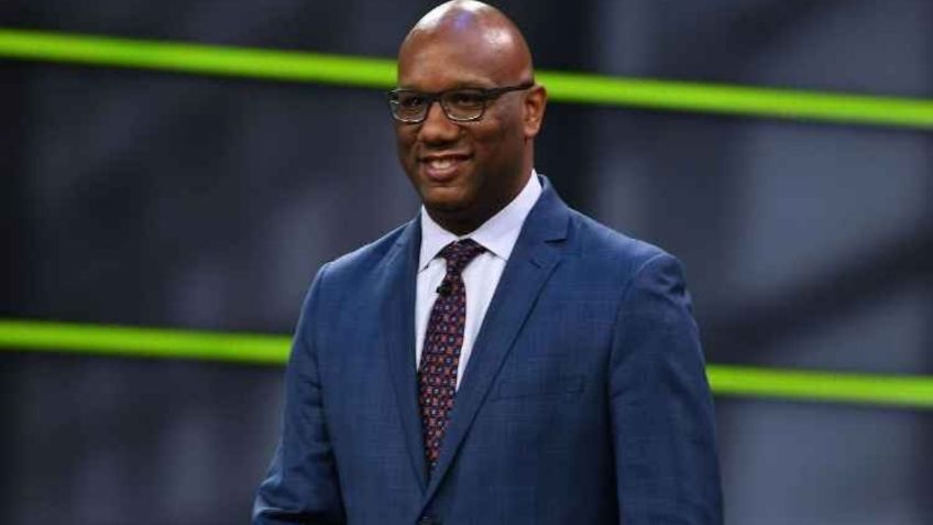 Reportero de ESPN es encontrado muerto y la NFL llora su partida