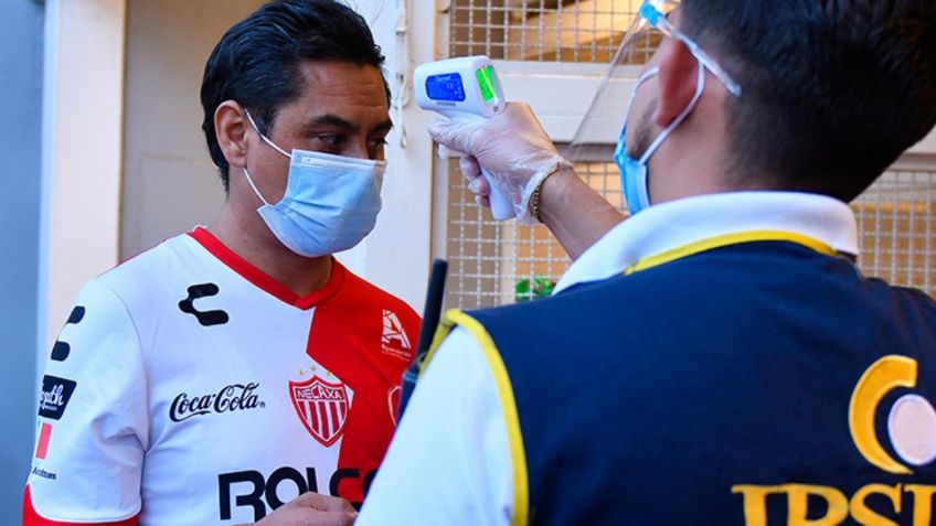 Liga MX: Así se aplican los protocolos en el regreso de la afición a los estadios