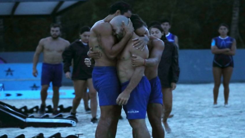 Exatlón México: Participante revela que su mamá está en el psiquiatra y saldría del programa