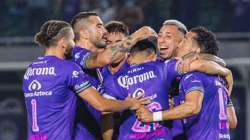 Fiesta en el Kraken; Tomás Boy se estrena con victoria de Mazatlán liderada por Sanvezzo