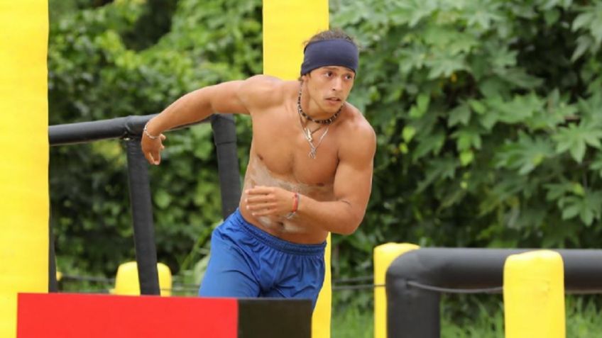 Exatlón México: Ernesto Cázares hace increíbles revelaciones sobre el reality