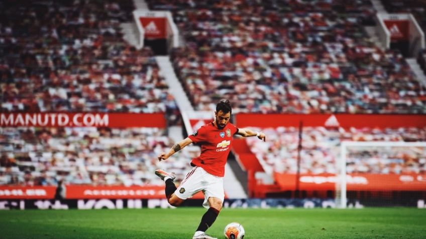 Real Madrid y Barcelona pelean fichaje de una figura del Manchester United