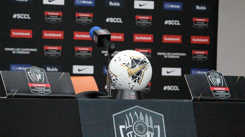Concachampions 2020: ¿Cuándo regresa, dónde y bajo qué formato?