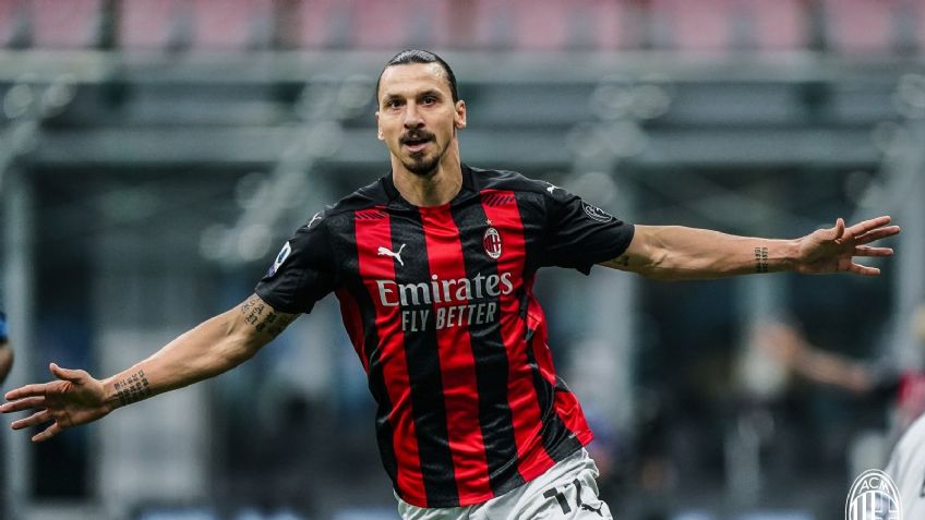 ¿Por qué Zlatan Ibrahimovic puede ser SUSPENDIDO hasta tres años?
