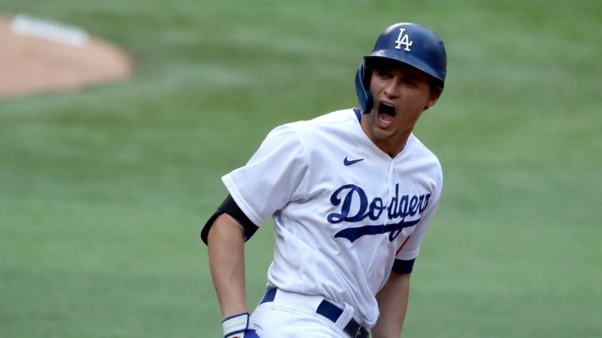 MLB: Dodgers obligan al Juego 7 en la Serie de Campeonato contra Atlanta Braves
