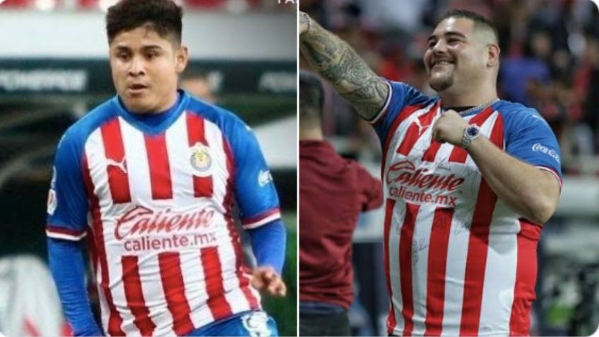 Tunden con MEMES a la Chofis López tras el Clásico Tapatío (FOTOS)