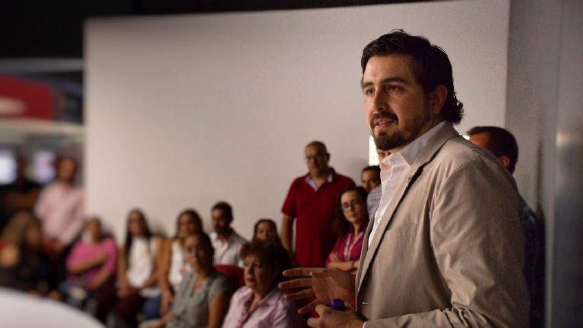 Chivas: Amaury Vergara se burla de Atlas tras nueva victoria en Clásico Tapatío