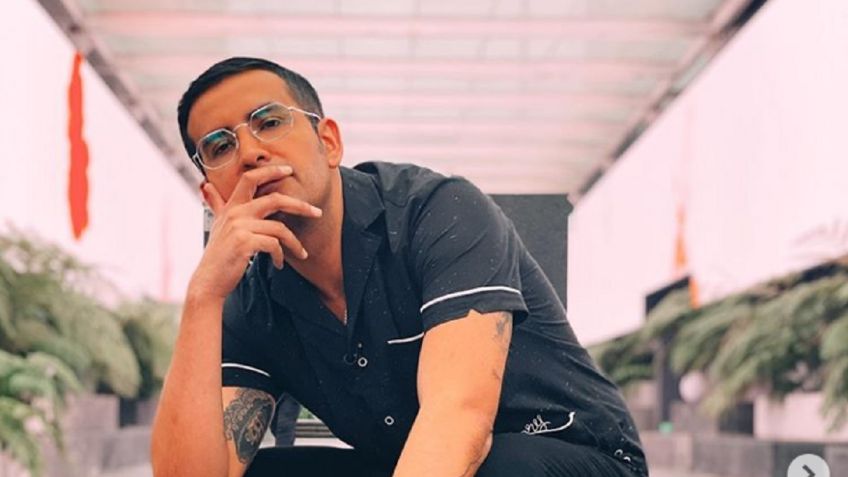 Cristiano Ronaldo recibe particular invitación del "Capi" Pérez