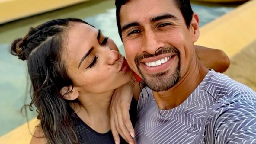 Exatlón México: Revelan detalle que a Zudikey Rodríguez le incomoda de Pato Araujo