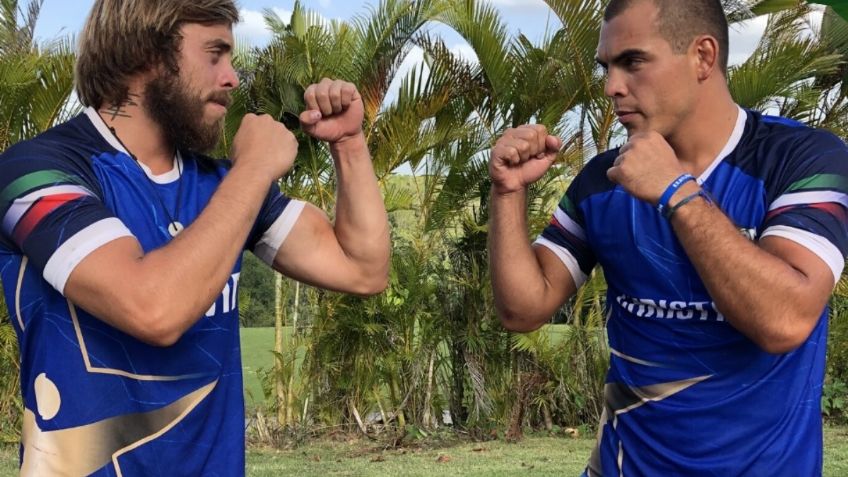 Exatlón México: Exparticipante revela FOTO que probaría su regreso al reality