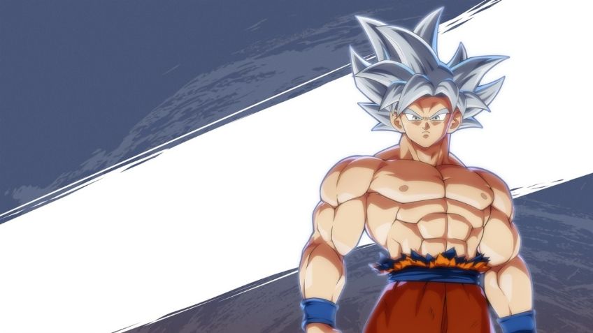 La rutina de Goku para mejorar tu físico y aumentar la resistencia
