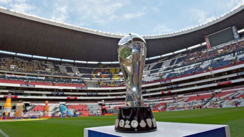 Liga MX anuncia FECHAS y HORARIOS para la final Cruz Azul vs Santos