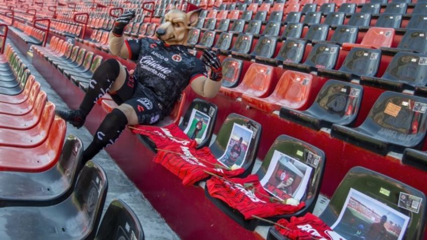 Final Copa MX: ¿Xolos abrirá su estadio para el juego de ida ante Rayados?