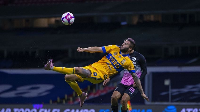 Pronósticos de la Jornada 15 del Guardianes 2020 Liga MX