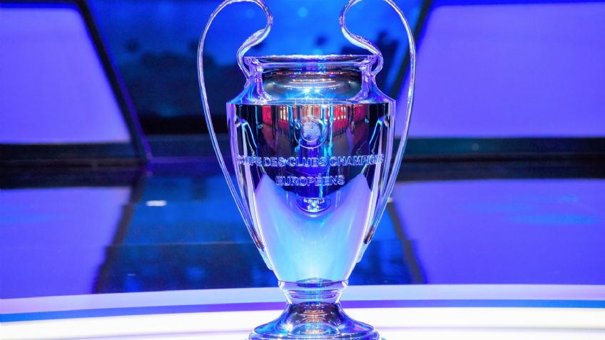 Champions League: Calificados y grandes ausentes de la próxima temporada