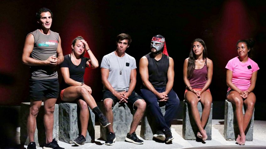 Exatlón México: Exparticipante se uniría a reality de la competencia