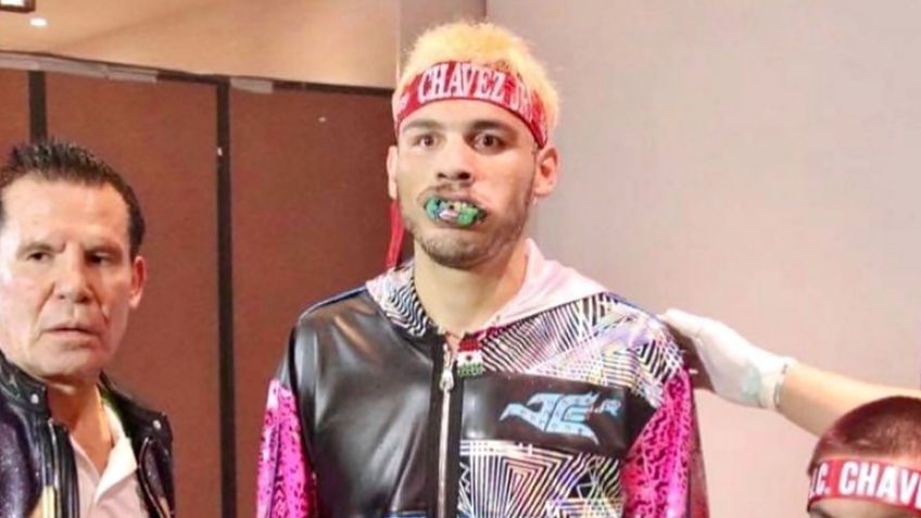 ¿Trump o Biden? Julio César Chávez Jr. sorprende con retuits sobre elecciones en Estados Unidos