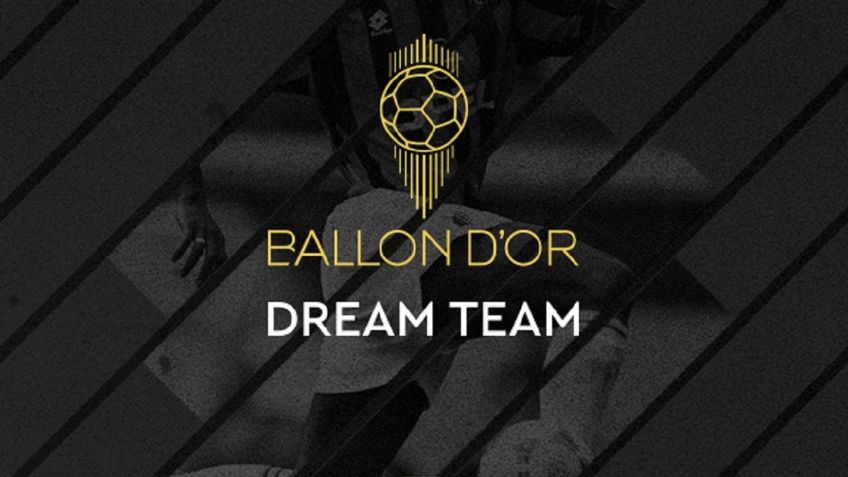 Balón de Oro Dream Team: Estos son los delanteros nominados al premio