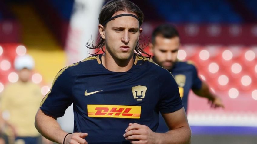 Pumas: Toño García señala a Ares de Parga y Sancho por negligencia médica