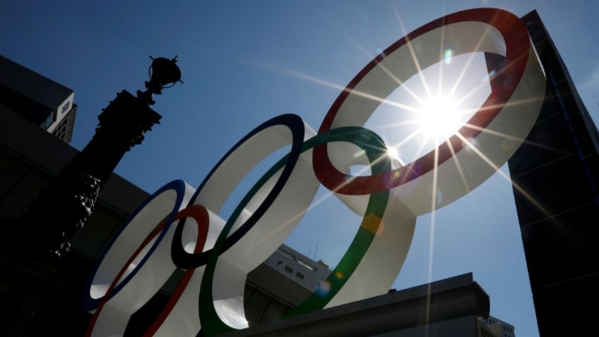 ¿Juegos Olímpicos son Tokio 2020 o Tokio 2021? La explicación
