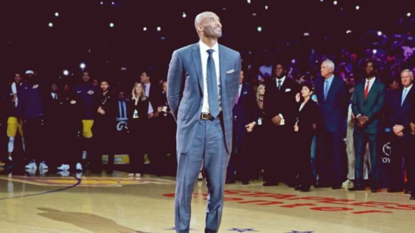 Kobe Bryant en el museo: Inauguran exposición de Black Mamba en Estados Unidos