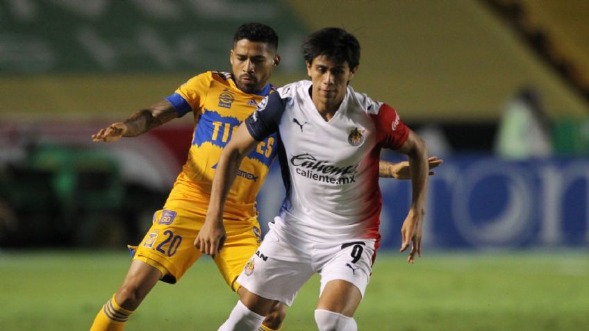 Chivas y Tigres dejan de ser gratis en TV: ¿Dónde y cómo ver sus partidos?