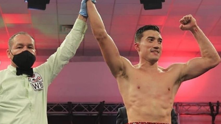 Mario Cázares reta a Canelo Álvarez por tercera vez con polémico mensaje