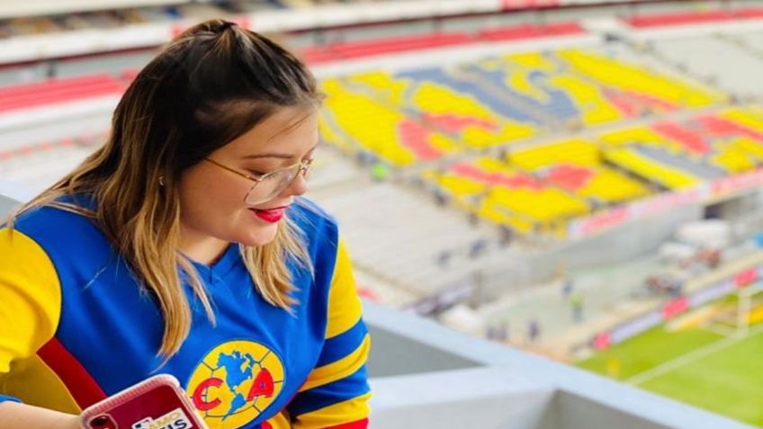 Tunden a hija de Miguel Herrera en redes previo al América vs Pumas