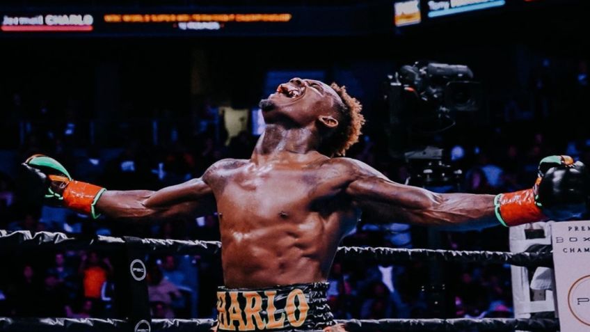 Canelo Álvarez recibe reto de nuevo rival para pelear en cualquier peso