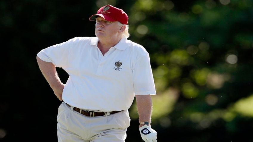 Elecciones Estados Unidos 2020: ¿Conviene al deporte triunfo de Trump?