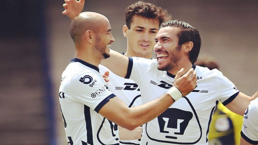 El conmovedor mensaje de Carlos González tras perderse el Clásico Capitalino