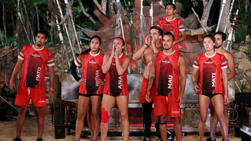 Exatlón México: Participante de "Titanes" saldría del reality por grave motivo