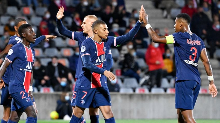 Alineaciones PSG vs Manchester United: Champions League 2020