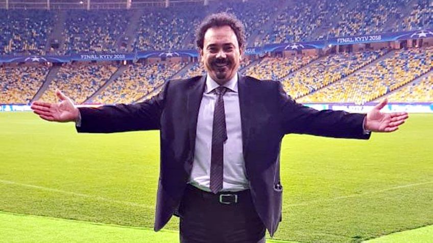 Hugo Sánchez destruye a directivos de FMF por fracaso en Preolímpico 2008