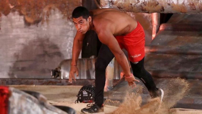 Exatlón México: Pelea entre dos atletas llegó a los manotazos (VIDEO)