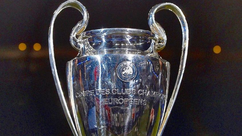 Champions League podrá verse solo en HBO Max: ¿Cuándo llega y cuánto cuesta?