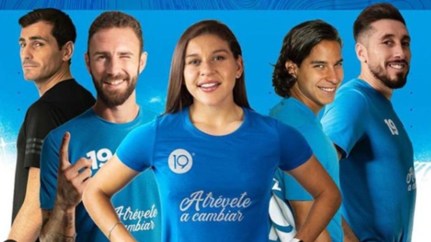 Norma Palafox: Lo que no sabías del negocio donde se asoció con Layún