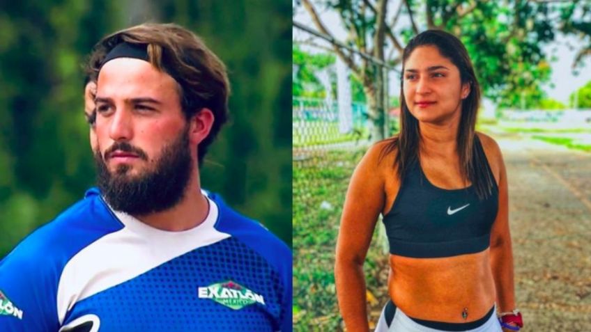 Exatlón México: Spoiler con los dos nuevos integrantes de los Héroes