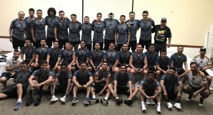 Liga de Balompié Mexicano: Jugadores del San José FC anuncian paro por adeudos