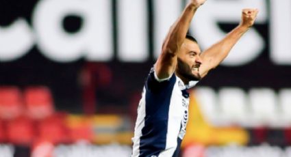 Rayados sorprende a Xolos 0-1 y toma ventaja en la final de la Copa MX